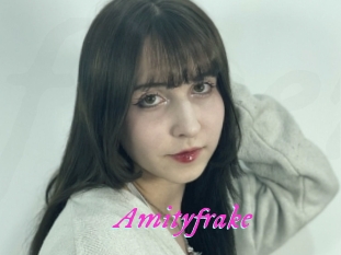 Amityfrake