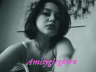 Amitygleghorn
