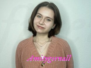 amitygornall Fille Sensuelle