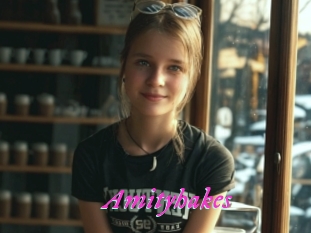 Amityhakes