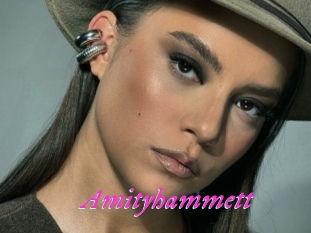 Amityhammett