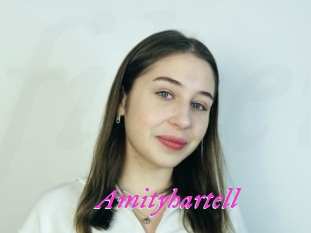 Amityhartell