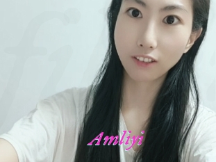 Amliyi