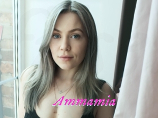 ammamia Fille Sensuelle