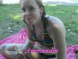 Ammandin