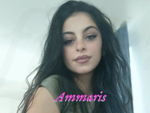 Ammaris