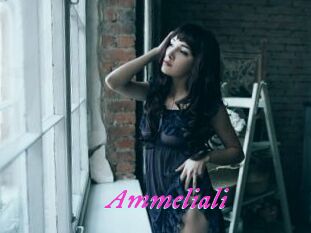 Ammeliali