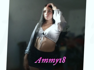 Ammy18