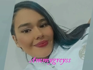 Ammygreyss