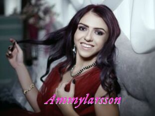 Ammylarsson