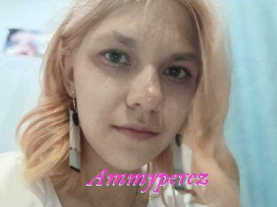 Ammyperez