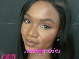 ammyrobins Fille Sensuelle