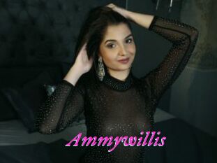 Ammywillis