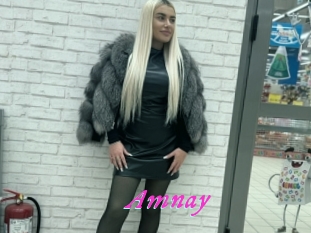 Amnay