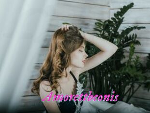 Amorettbeonis