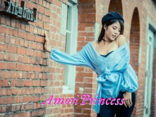 AmoriPrincess