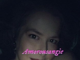 Amorousangie