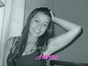 Amy20