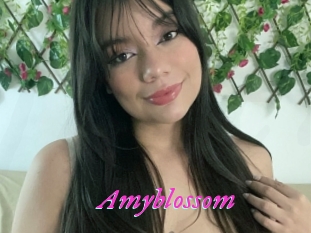 Amyblossom