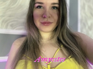 Amyestes