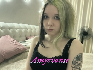 Amyevanse
