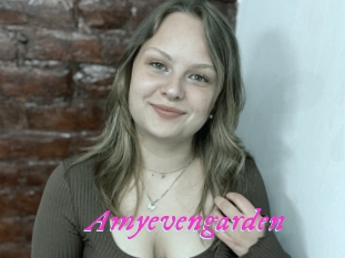 Amyevengarden