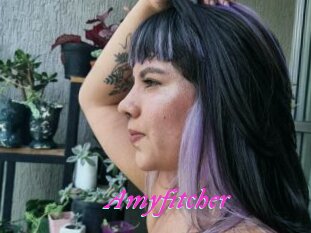 Amyfitcher