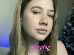 Amyfog