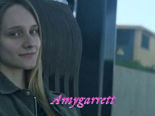 Amygarrett