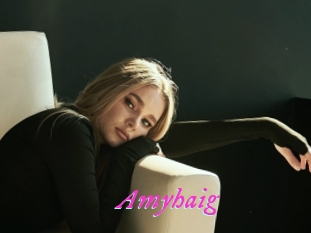 Amyhaig