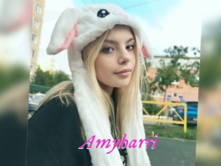 Amyharri