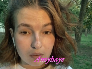 Amyhaye