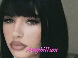 Amyhillson