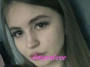 Amyinlove