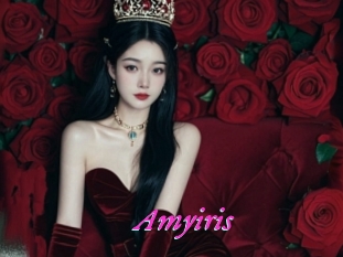 Amyiris