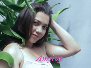 Amyivy