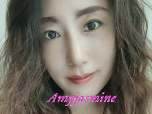 Amyjasmine