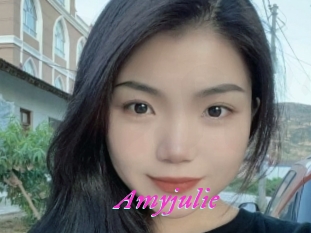 Amyjulie