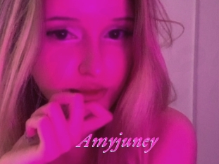 Amyjuney