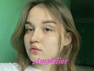 amykelior Fille Sensuelle