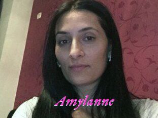 Amylanne