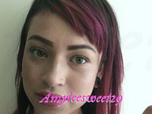 amyleesweet29 Fille Sensuelle