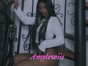 Amylewiis