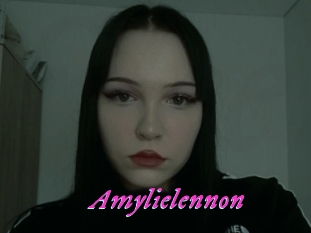 Amylielennon