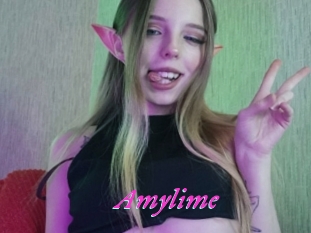 Amylime