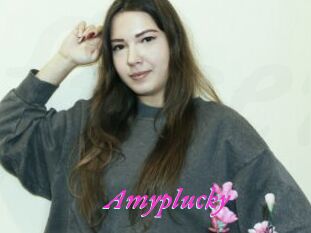 Amyplucky