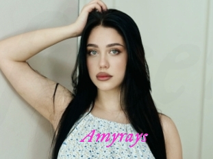 Amyrays