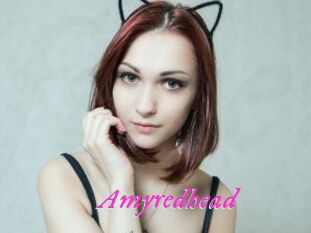 Amyredhead