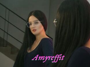 Amyreffit