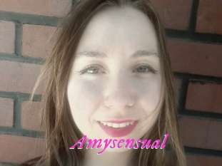 Amysensual